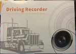 Vsysto 4CH 1080P Dash Cam With 10'' Hd Lcd Display Front Left Right Rear .... Fixed Price $220.00.