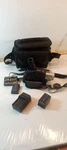 Sony DCR-TRV17 Digital Handycam Mini Dv Camcorder Working Batteries Bag. Fixed Price $125.00.