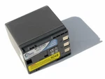 Battery For Canon HV20, ZR200, ZR100, ZR600, ZR300, ZR930, CB-2LW, Elura 70. Fixed Price $19.99.