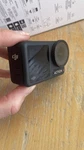Dji Osmo Action 4 Camera - Excellent Condition. Fixed Price $221.66.