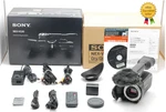 Top Mint Box Sony NEX-VG30 Digital Hd Video Camera Recorder From Japan. Fixed Price $599.99.