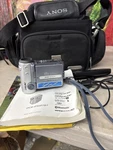 Sony DCR-IP5. Fixed Price $235.00.