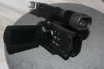Sony NEX-VG20H Hd Handycam Camcorder Interchangeable Removeable Lens !. Fixed Price $1250.00.