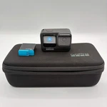 Gopro HERO9 Action Camera 5K Ultra Hd Black. Fixed Price $139.99.