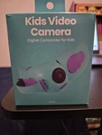 Kids Digital Camcorder. Fixed Price $12.00.