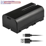 Kastar NP-F570T Usb-c Battery For Sony CCD-TRV66 CCD-TRV67 CCD-TRV68 CCD-TRV71. Fixed Price $47.99.