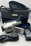 Sony CCD-TRV208E HI8 VIDEO8 Tape Digital Camera Handycam Tested Working. Fixed Price $159.90.