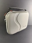 Startrc Storage Case/bag For Dji Osmo Mobile 6- Waterproof & Shoulder Strap Nwot. Fixed Price $15.95.