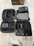 Drift Hd Ghost 1080P Action Camera Mega Bundle With Remote, 6+ Mounts More. Fixed Price $159.00.
