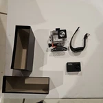4K Action Video Camera Vivitar Dvr 917HD. Fixed Price $19.99.