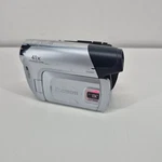 Canon ZR900 Minidv Camcorder Digital Video Camera 41X Zoom Untested Battery. Fixed Price $12.99.