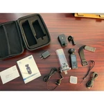 Minolta MN4KP1 Ultra Hd Wi-fi Enabled Pocket Camcorder With Case New Box. Fixed Price $85.00.
