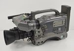 Jvc GY-DV500 Minidv Camcorder W/ Fujinon F/1.9 7.3-102MM Lens Untested. Fixed Price $89.99.