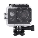 Bindpo Action Camera, 1080P 30FPS 12MP 30M Sports Inch With Accessor.... Fixed Price $40.16.
