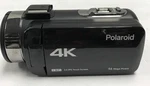 Polaroid ID955 4K Hd Camcorder Camera 18X 56MP Sd Card Mini Usb. Fixed Price $39.99.