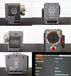 Red Scarlet-w Dragon 5K Camera Brain. Fixed Price $1499.00.
