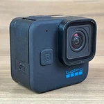 Gopro HERO11 CPPM1 Mini Action Camera 24.7MP 5.3K60 Uhd Waterproof - For Parts. Fixed Price $86.69.