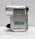 Sony DCR-PC1000 Minidv Video Camera Handycam Camcorder 2.8MP Silver Japan. Fixed Price $82.92.