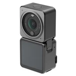 Dji Action 2 Dual Screen 4K Combo Camera. Fixed Price $189.99.