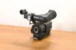 Jvc GY-HD110U 1/3" 3-CCD Professional Hdv Camcorder CG01UEH. Fixed Price $139.99.