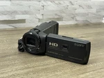 Sony HDR-PJ440 9.2 Pixel Projector Untested (no Batt) Read. Fixed Price $69.87.