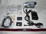 Jvc GR-DV2000U Camcorder Vcr Player Video Transfer. Fixed Price $134.99.