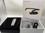 Ordro EP5 4K Head Mount Wearable Video Camera Recorder Camcorder Gimbal Vlog. Fixed Price $69.99.