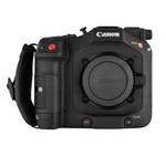 Eos C80 6K Full-frame Cinema Camera (canon Rf). Fixed Price $5499.00.