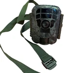 Campark Tc 11 Hunting Trail Camera 24MP 1080P Hd With Night Vision Tested. Fixed Price $29.99.