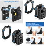 Boblov Camera Mount Suction Back Magnetic Clips For Any. Fixed Price $19.99.