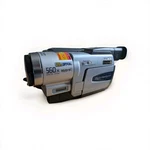 Sony Handycam DCR-TRV130E Handheld DIGITAL8 8MM Camcorder Boxed Tested. Fixed Price $161.12.