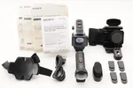Sony HDR-AS50 Digital Video Action Cam Mint W/ Head Mount Kit Japan #166. Fixed Price $169.99.
