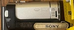 Sony DCE-SX63 Digital Video Camera Recorder Charger/battery/memory Card Working. Fixed Price $125.95.