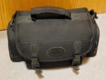 Canon ZR85A Mini Dv Camcorder With 2 Batteries Charger Manual Cds Remote Bag. Fixed Price $109.99.