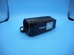 Canon Hf R800 Camcorder - Black Charger. Fixed Price $200.00.