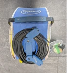 Aqua-vu Sct-xl Blue Digital Underwater Fishing Camera System. Fixed Price $50.00.