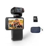 Video Camera Camcorder 5K Wifi Ir Night Vision 3.5 Touch Screen M3 Ordro Youtube. Fixed Price $299.99.