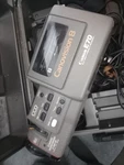 Canon VM-E70 Untested Spares Or Repair With Genuine Canovision 8 Case. Fixed Price $40.30.