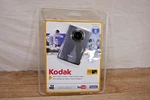 Kodak Waterproof Pocket Mini Digital Video Camera Camcorder ZM1 Dark Gray New. Fixed Price $22.95.