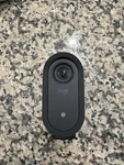 Mevo Start Livestreaming Camera - Black. Fixed Price $240.00.