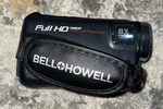 Bell+howell DNV6HD Rogue Infrared Night Vision 1080P Camcorder (blk). Fixed Price $99.99.