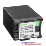 Kastar Replacement Battery For Canon BP-820 BP-828 & XA15 Video Camera. Fixed Price $94.99.