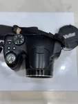 Vivitar Vivicam S1527 16MP Bridge Camera 18X Zoom Built-in Flash Hd Video Black. Fixed Price $25.87.