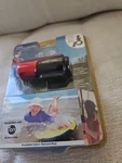 Ion Cool-icam S3000 Sport Camera Waterproof Factory Sealed. Fixed Price $40.00.