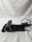 Panasonic HC-W570 Camcorder Twin Camera Sdxc Card Wi-fi High Definition Video. Fixed Price $229.90.