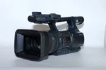 Sony HDR-FX1000E High-definition Minidv Hdv Handycam Camcorder. Fixed Price $499.99.
