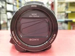 Sony FDR-AX60 Handycam 4K Video Camcorder With Battery & Charger Used. Fixed Price $1662.99.
