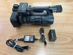 Sony HDR-FX1000 Ntsc 3CMOS Hdv Mini- Video Camcorder. Fixed Price $495.00.
