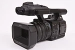 Panasonic HC-X1000 4K Ultra Hd 60P/50P 20X Zoom Professional Camcorder #T-01057. Fixed Price $999.99.