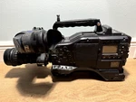 Panasonic AJ-SPX800P Dvcpro 50 With Fujinon A18X7.6BERM-M48 Lens. Fixed Price $408.88.